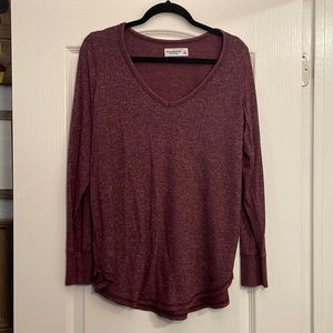 Abercrombie & Fitch Cozy Sweater